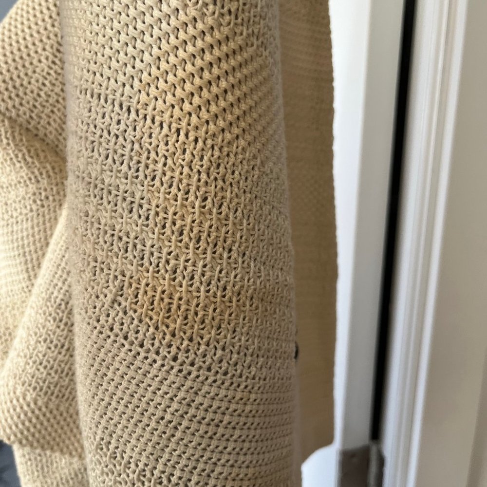 Sandro Jacket - Picture 5 of 5